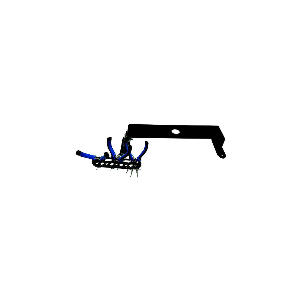 Bob's Machine Shop 110600000 Bob's Bow Graph Mount for Jac Plate Default Title -Modern Boat Sales & Service