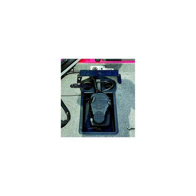 Bob's Machine Shop 110600000 Bob's Bow Graph Mount for Jac Plate -Modern Boat Sales & Service