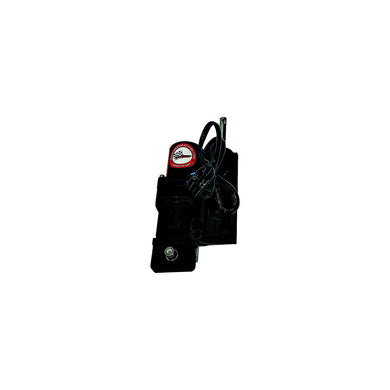Bob's Machine Shop 120120016 Action Series Jac Plate, Replacment Action Pump 6