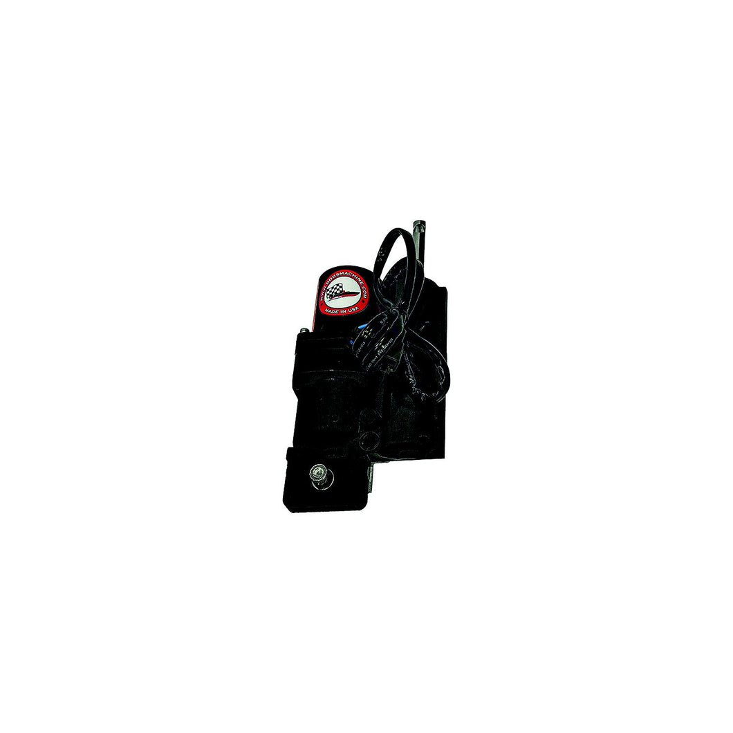 Bob's Machine Shop 120120016 Action Series Jac Plate, Replacment Action Pump 6