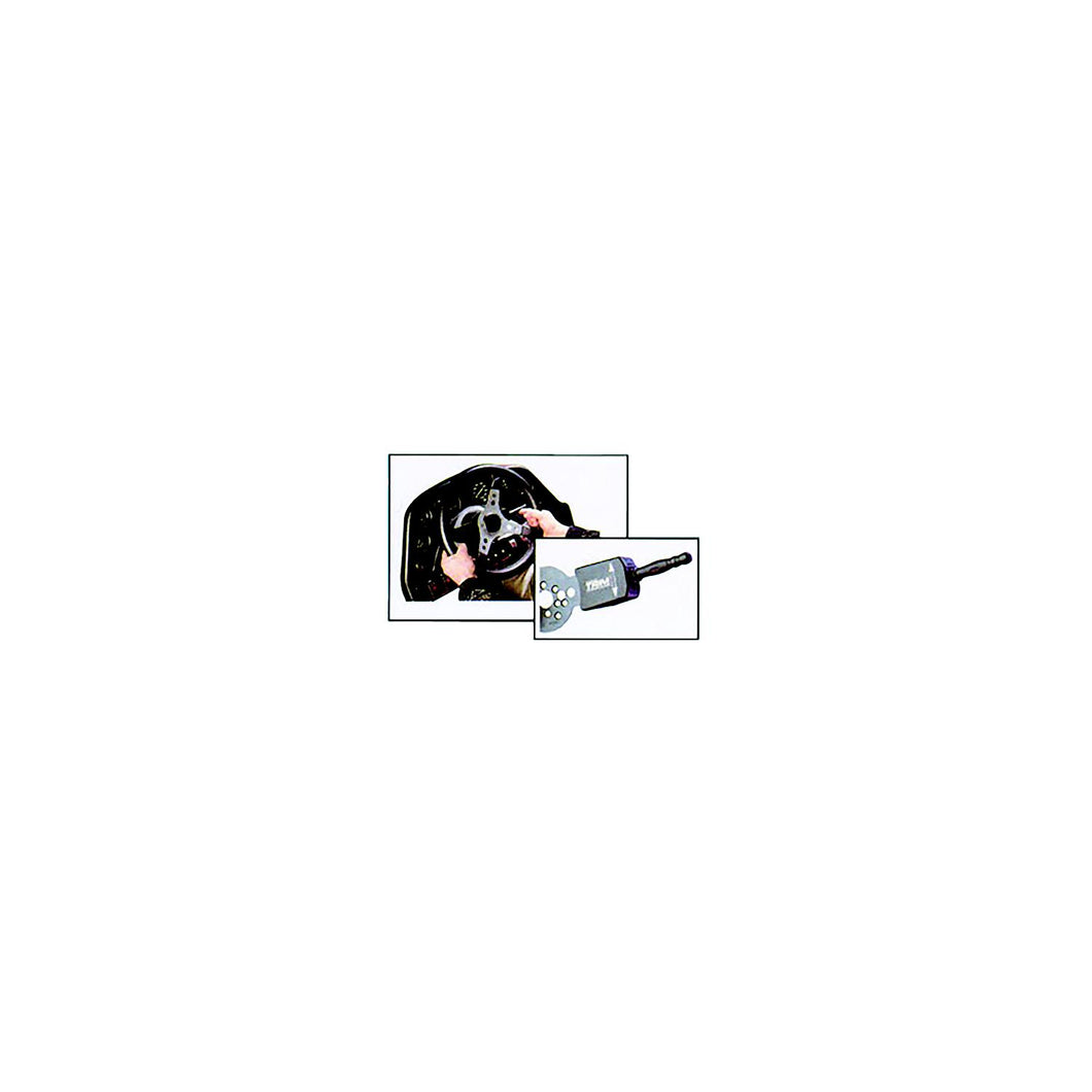 Bob's Machine Shop 305330000 Bob's Steering Wheel Switch, Single -Modern Boat Sales & Service