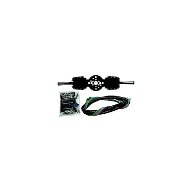 Bob's Machine Shop 305340000AL Bob's Steering Wheel Switch - Pro Series, Dual -Modern Boat Sales & Service