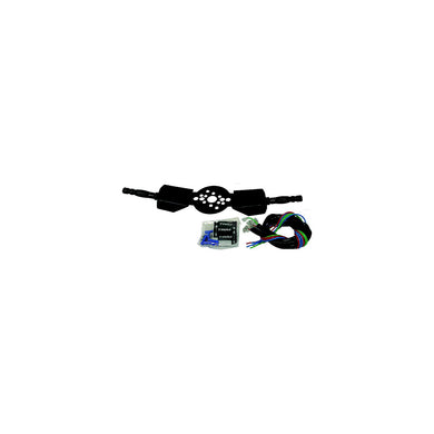 Bob's Machine Shop 305340000 Bob's Steering Wheel Switch, Dual -Modern Boat Sales & Service