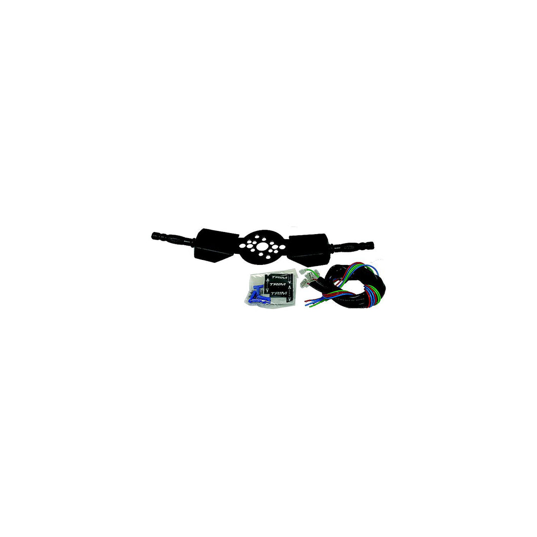 Bob's Machine Shop 305340000 Bob's Steering Wheel Switch, Dual -Modern Boat Sales & Service