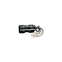Dual Pro PS4 Battery Charger 60 Amps/4 Banks -Modern Boat Sales & Service
