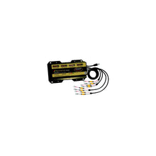 Dual Pro SS4 SE 40 Amps/4 Banks -Modern Boat Sales & Service
