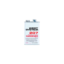 West System 207SB Special Clear Hardener, .33 Gallon -Modern Boat Sales & Service