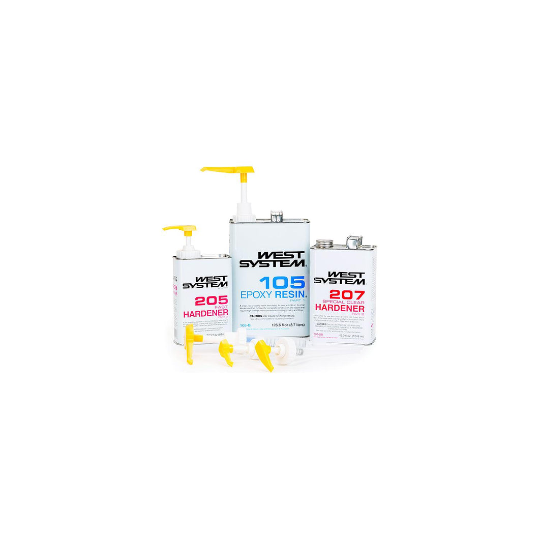 Mini Pump Set 300 for Group A, B, Or C -Modern Boat Sales & Service