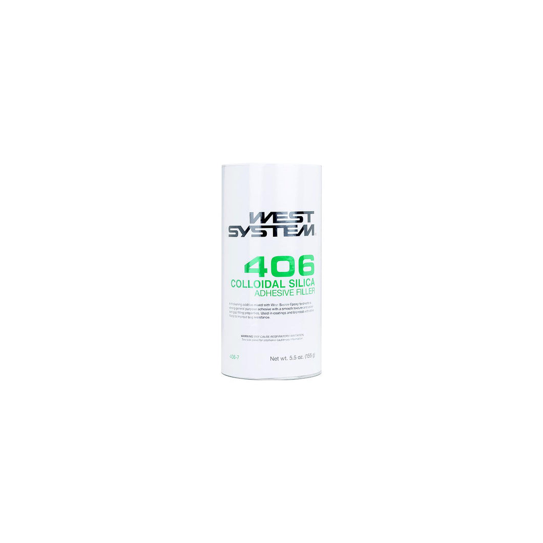 Colloidal Silica - 1.9 oz. Default Title -Modern Boat Sales & Service
