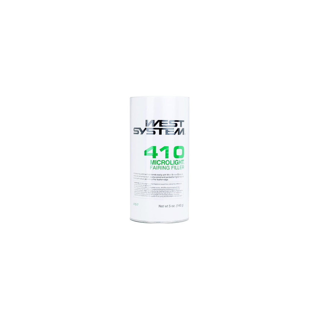 Microlight Filler - 4 Lb -Modern Boat Sales & Service