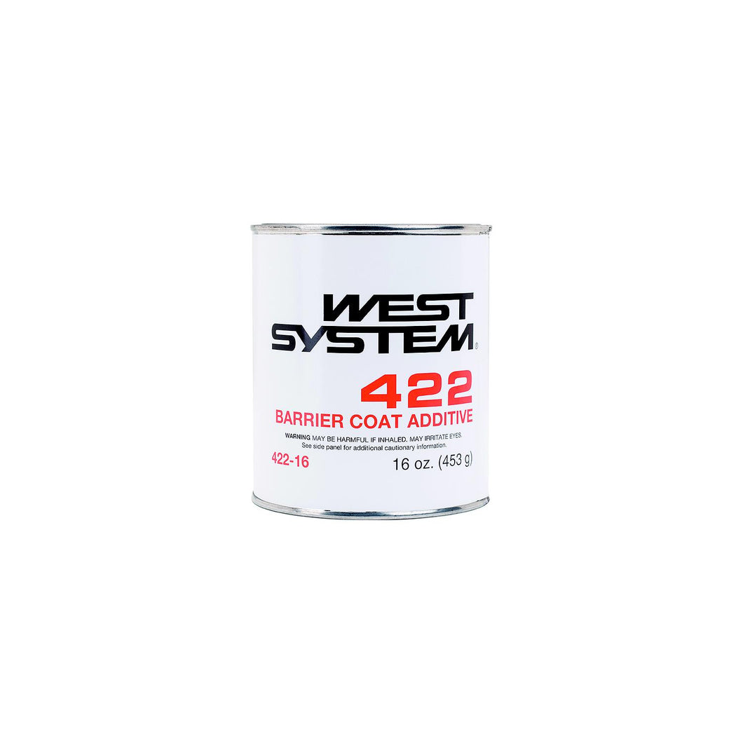 Barrier Coat Additive -Modern Boat Sales & Service