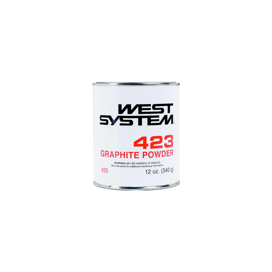 Graphite Powder -Modern Boat Sales & Service
