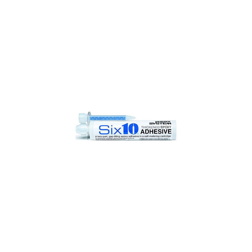 Six 10 R/H Adhesive -Modern Boat Sales & Service
