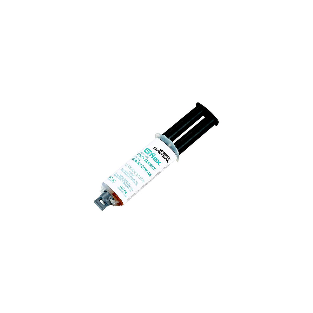 G/Flex 655 Epoxy Adhesive Repair Kit, 1 oz. -Modern Boat Sales & Service
