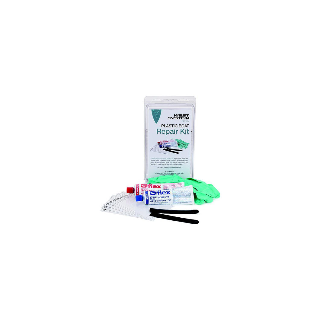 G/Flex 655 Epoxy Adhesive Repair Kit -Modern Boat Sales & Service
