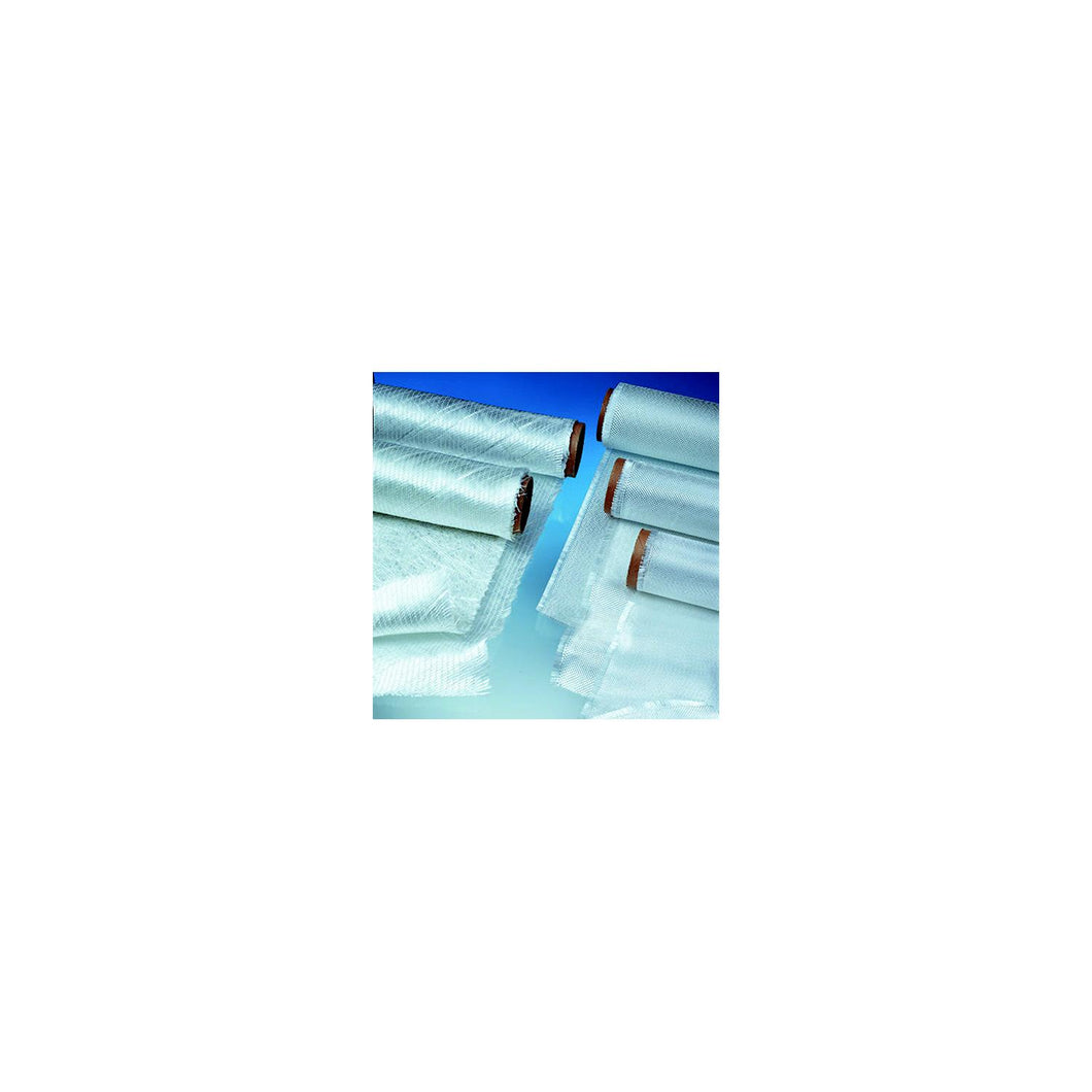 6 oz. Glass Fabric 60