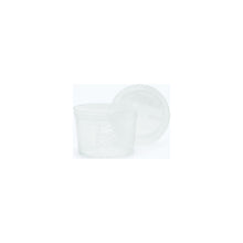 West System 805 Poly Mixing Pot, 16 oz., 240/case Default Title -Modern Boat Sales & Service