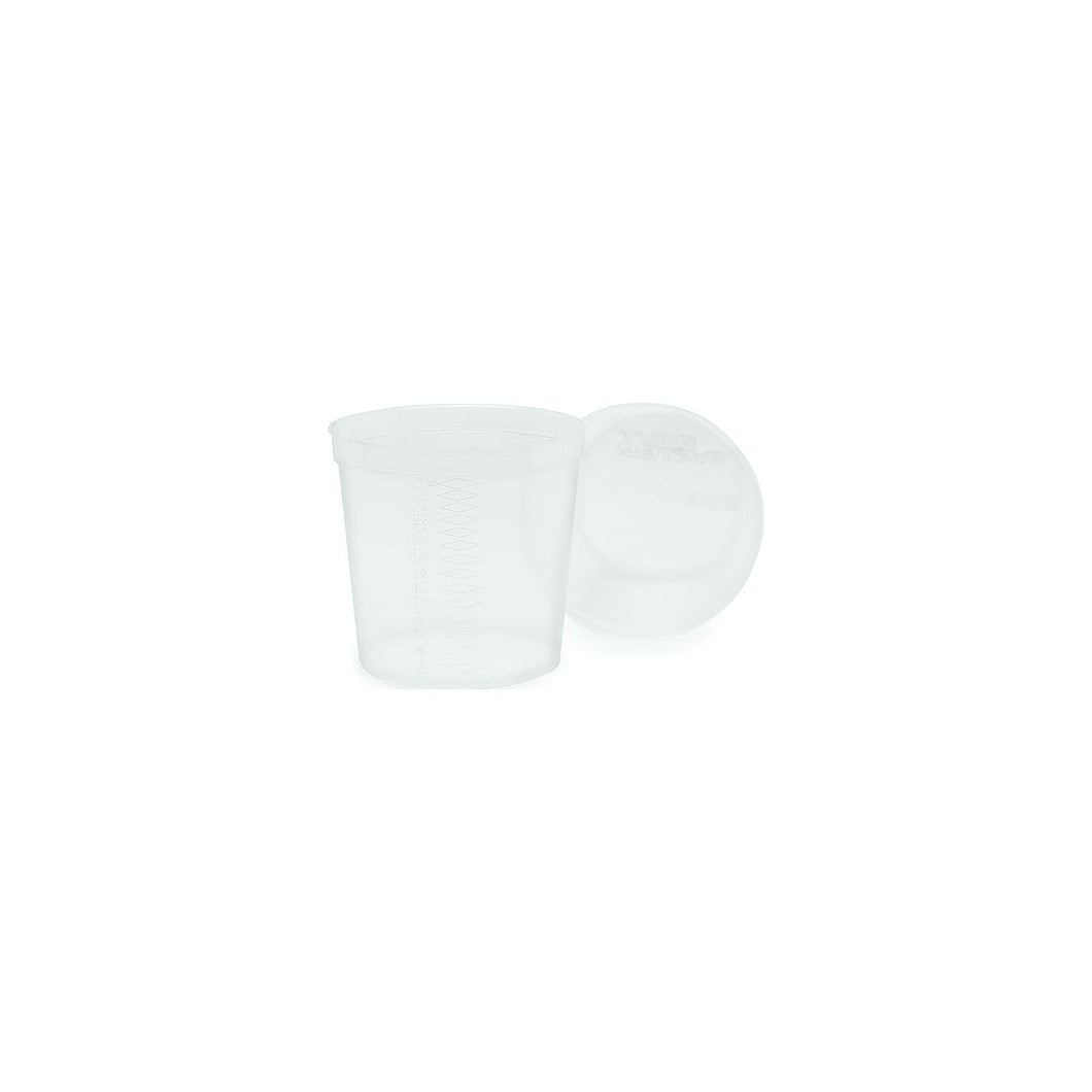 West System 806 Poly Mixing Pot, 32 oz., 180/case -Modern Boat Sales & Service