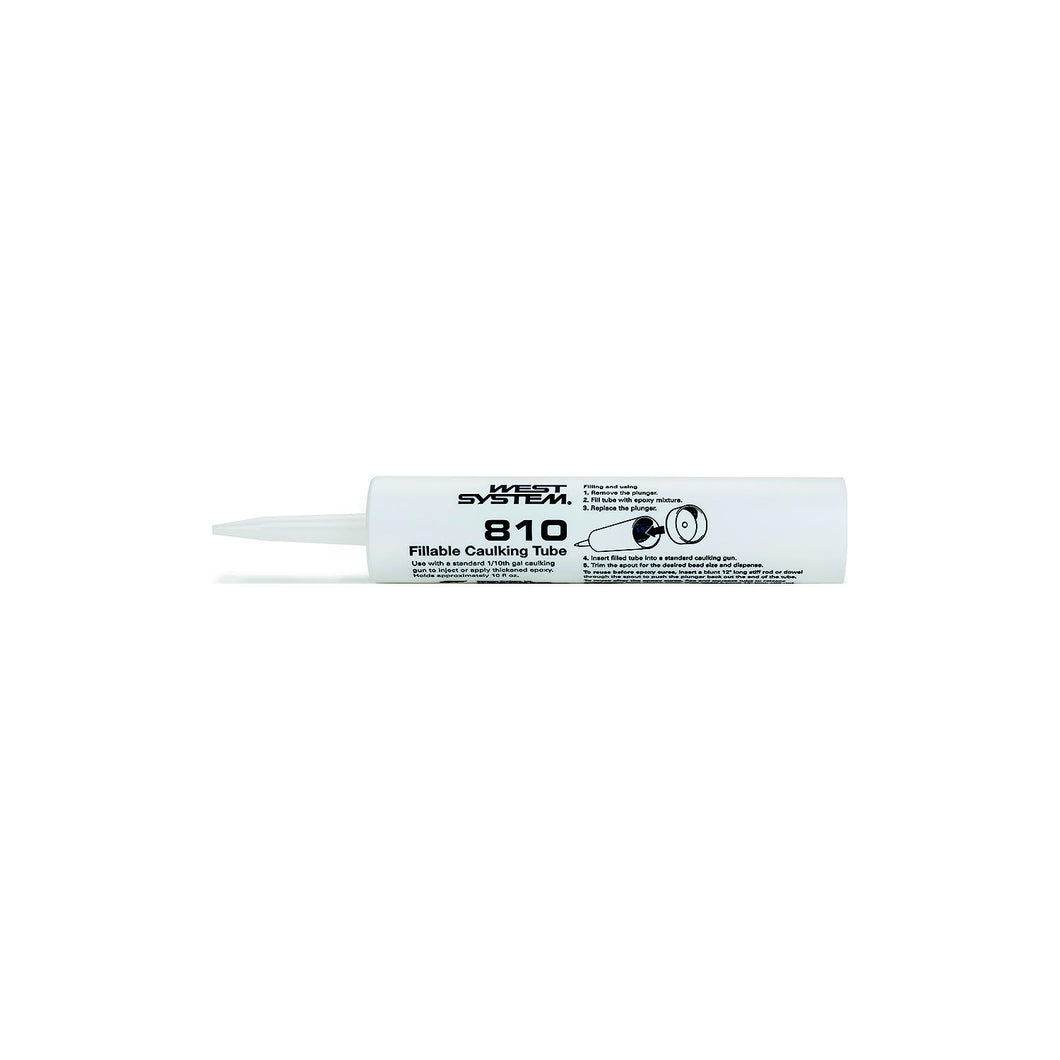 Fillable Caulking Tubes (2/Pk) -Modern Boat Sales & Service