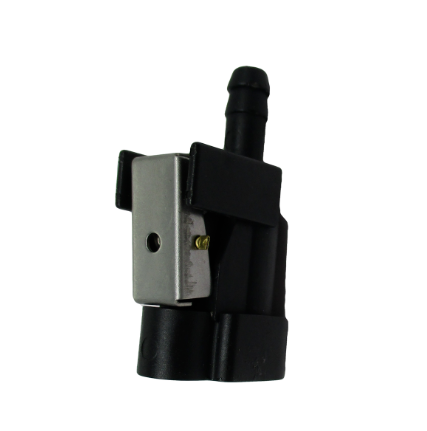 65750-87J11 SUZUKI Fuel Hose Connector, Engine Side, Female / 305D -Modern Boat Sales & Service