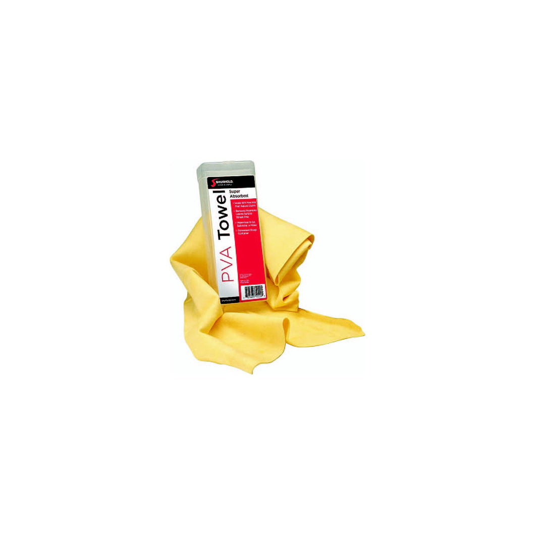 Shurhold PVA Towel -Modern Boat Sales & Service