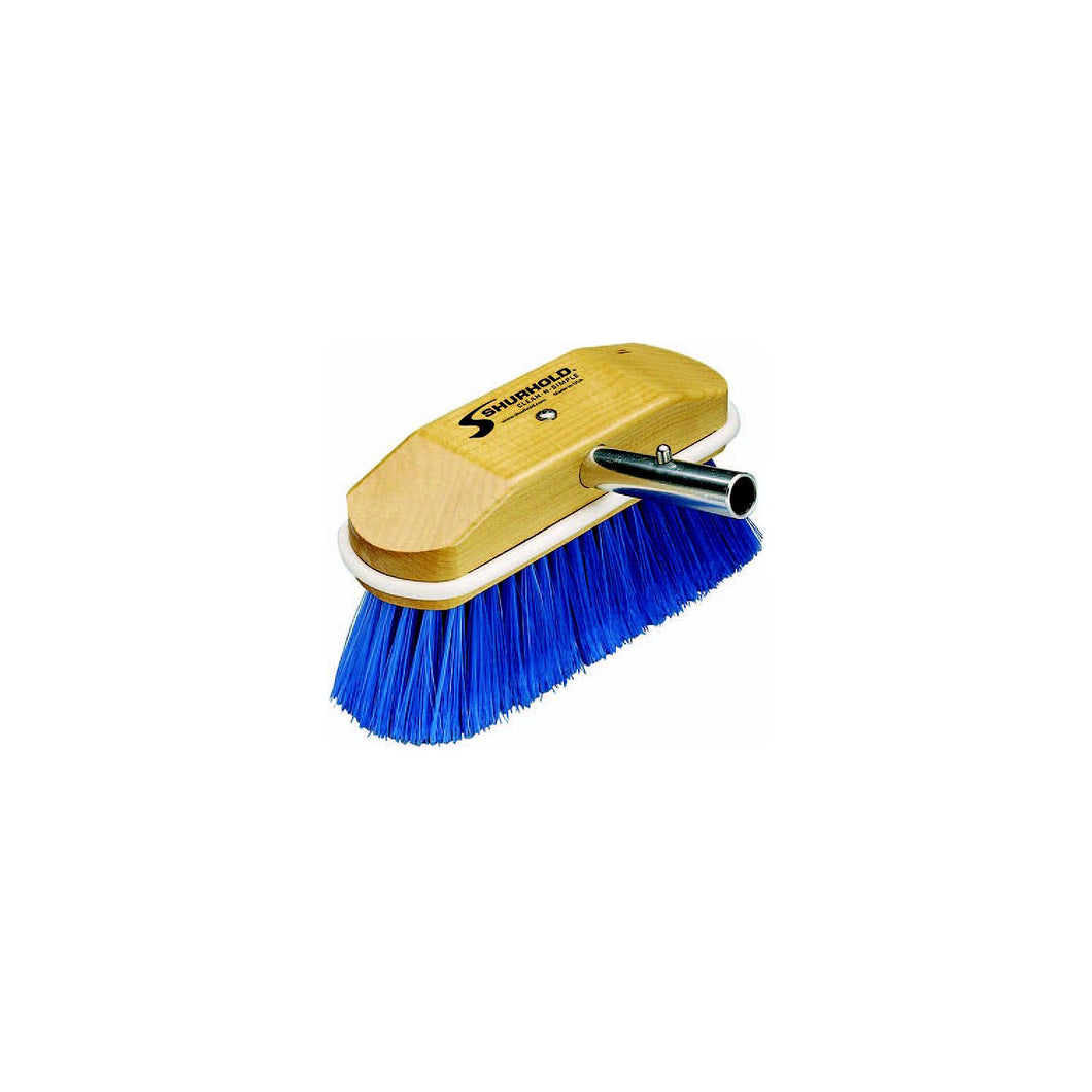 Shurhold Window & Hull Brush 8