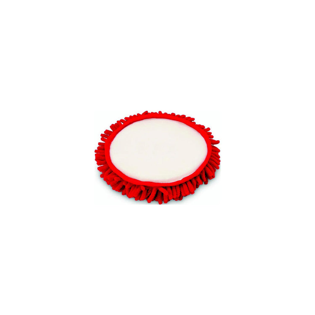 Shurhold Brite Bonnet Microfiber Final Polish Pad Default Title -Modern Boat Sales & Service