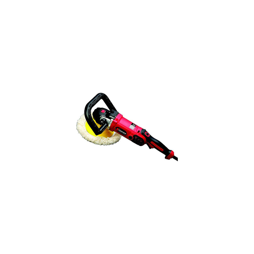 Shurhold Pro Rotary Polisher -Modern Boat Sales & Service