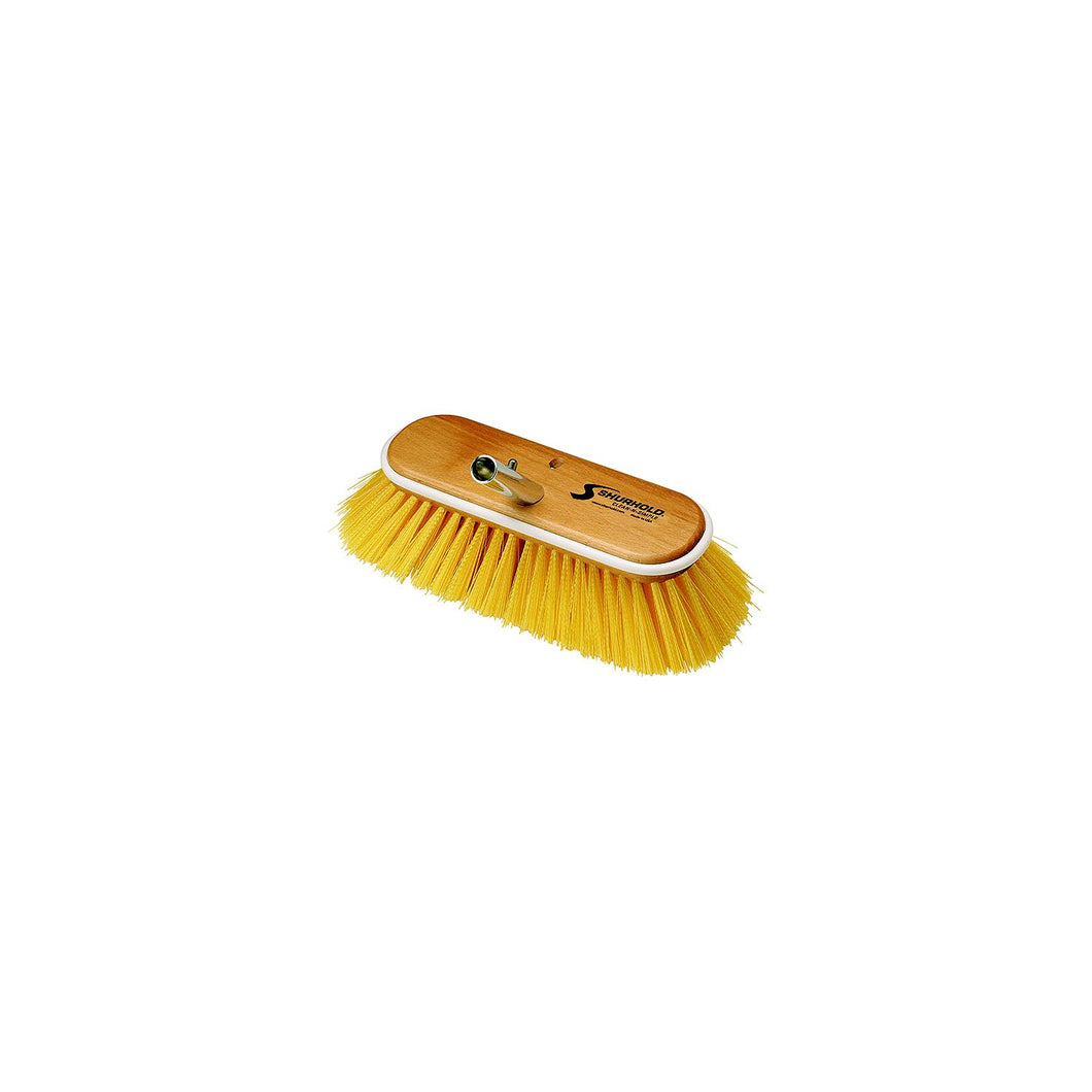 Shurhold Deck Brush Default Title -Modern Boat Sales & Service