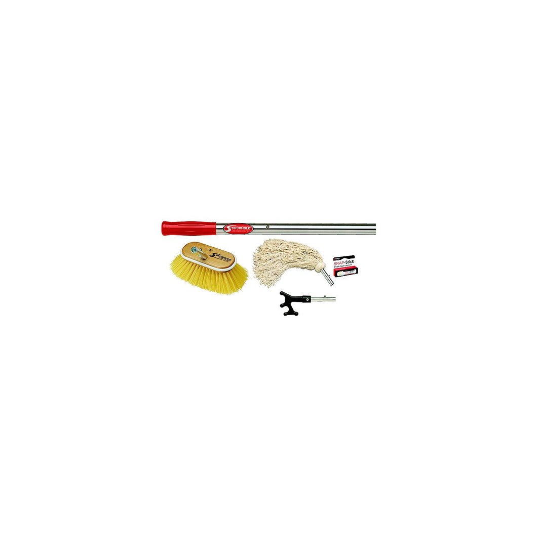 Basic Marine Maintenance Kit -Modern Boat Sales & Service