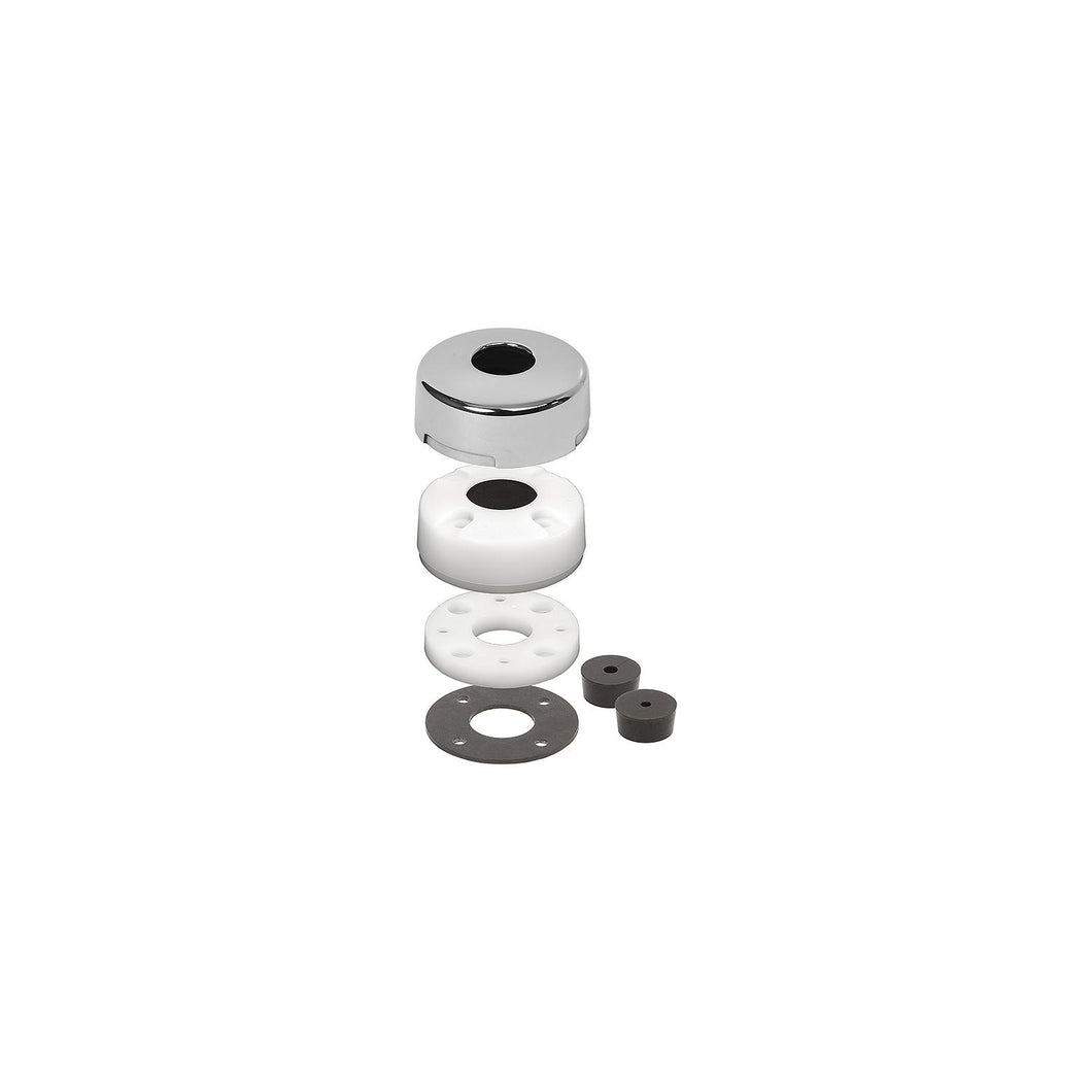 Cable Clamp w/SS Cap -Modern Boat Sales & Service