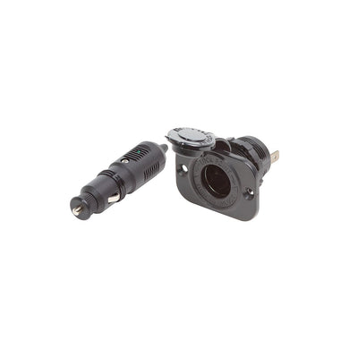 12V Plug And Socket -Modern Boat Sales & Service