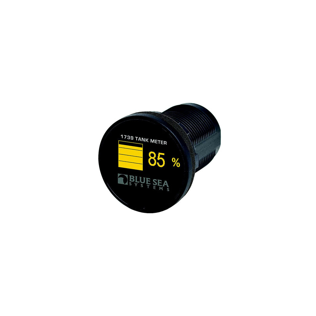 Blue Sea Sytems 1739 Mini OLED Tank Level Monitor -Modern Boat Sales & Service
