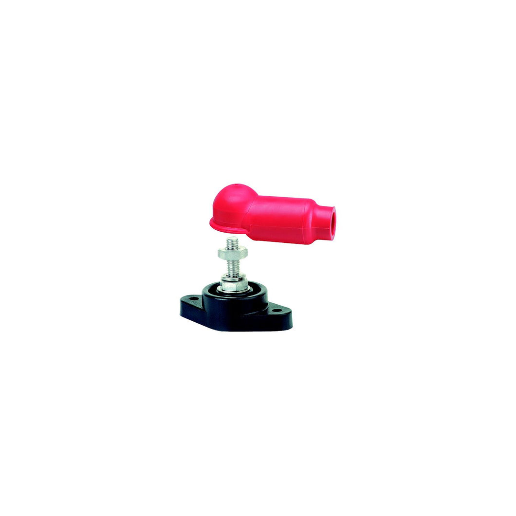 Power Post 1/4