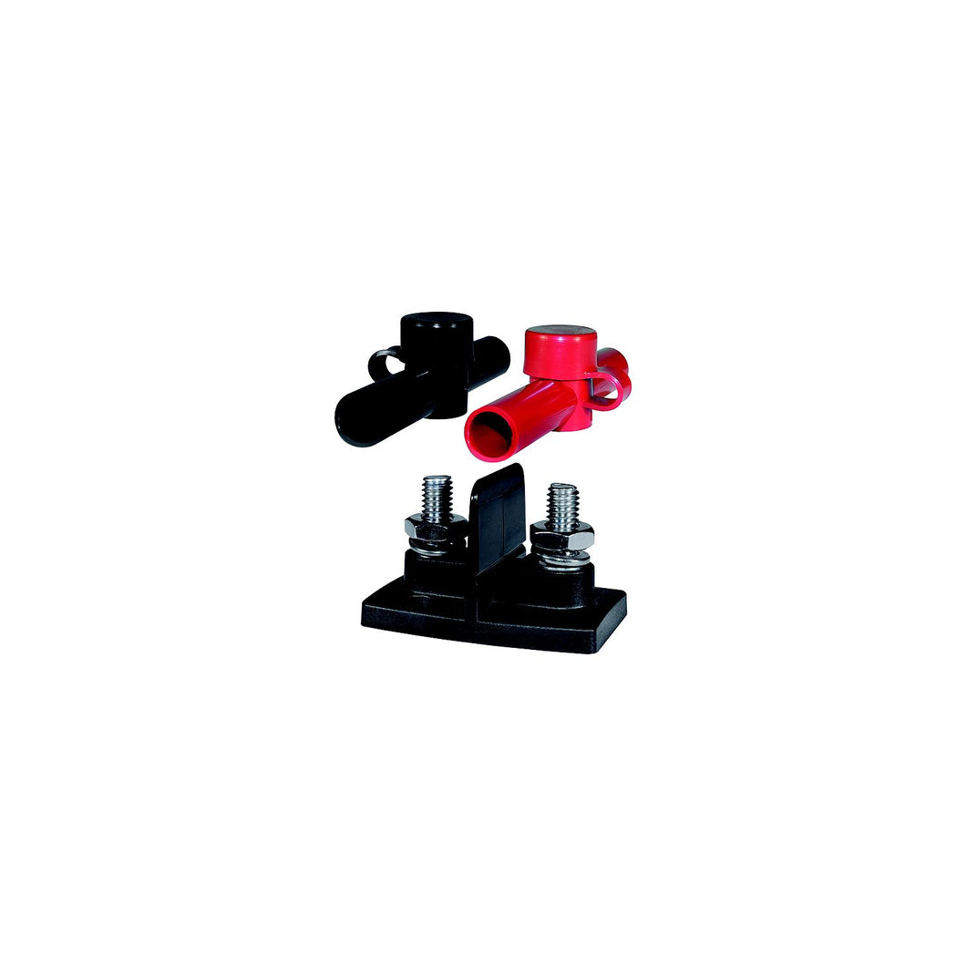 Powerpost Dual 5/16 X 3/8 Stud -Modern Boat Sales & Service