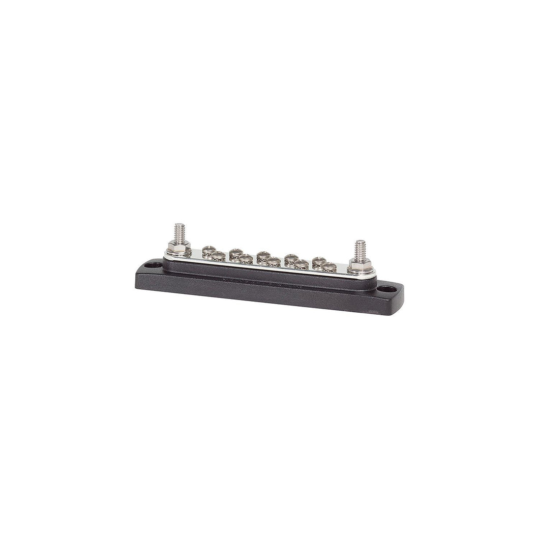 Busbar 10 Gang Common Bus -Modern Boat Sales & Service