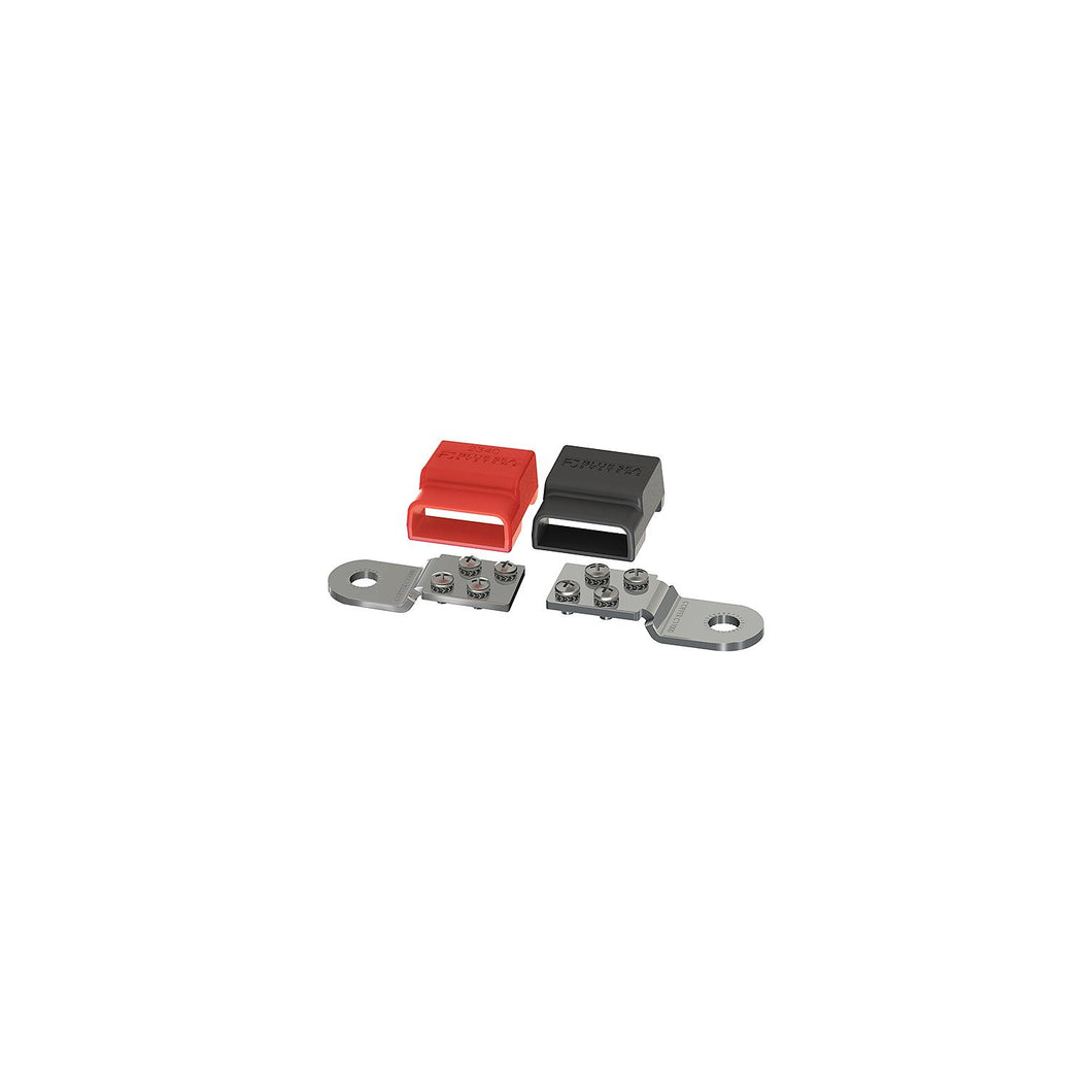 Battery Terminal Mount Busbars -Modern Boat Sales & Service