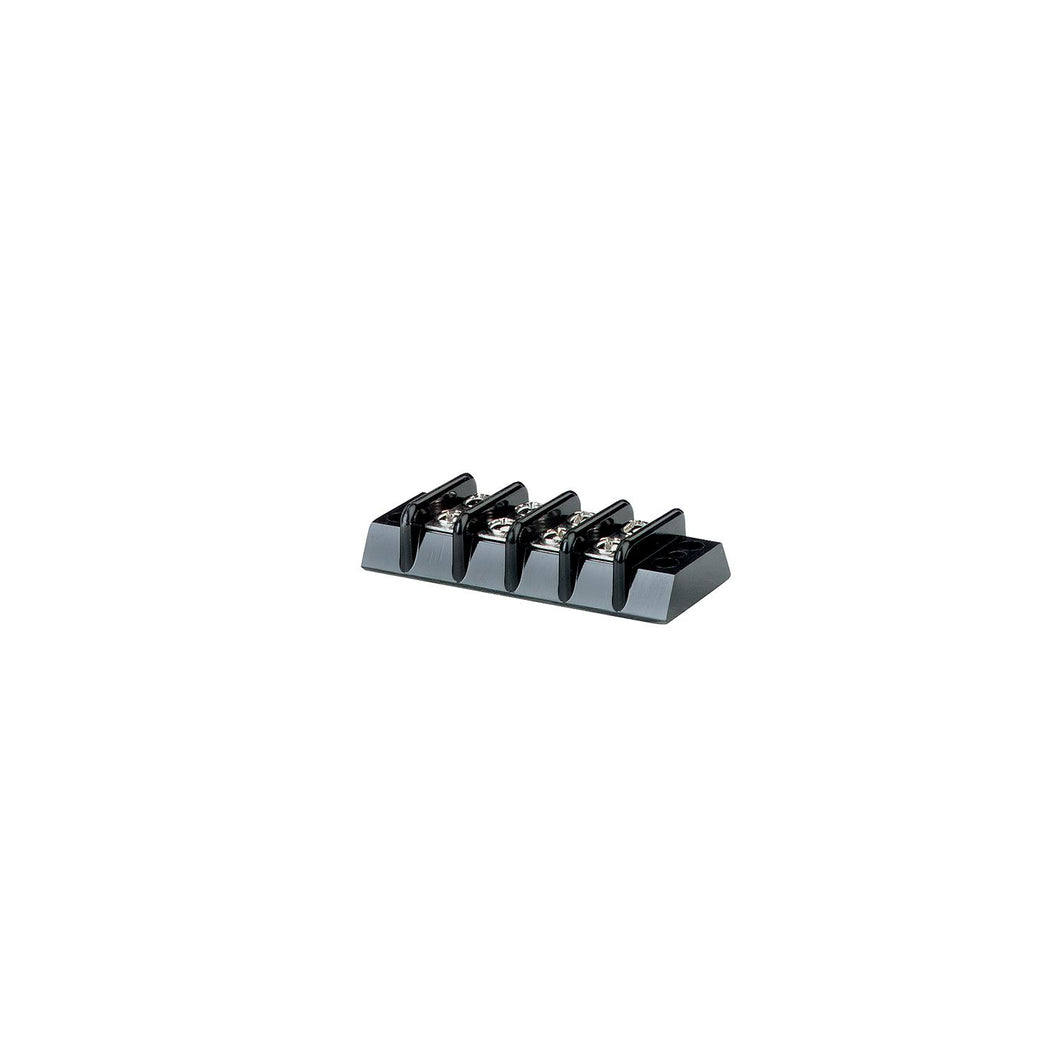 Terminal Block Ind 4 Cir 30A Default Title -Modern Boat Sales & Service