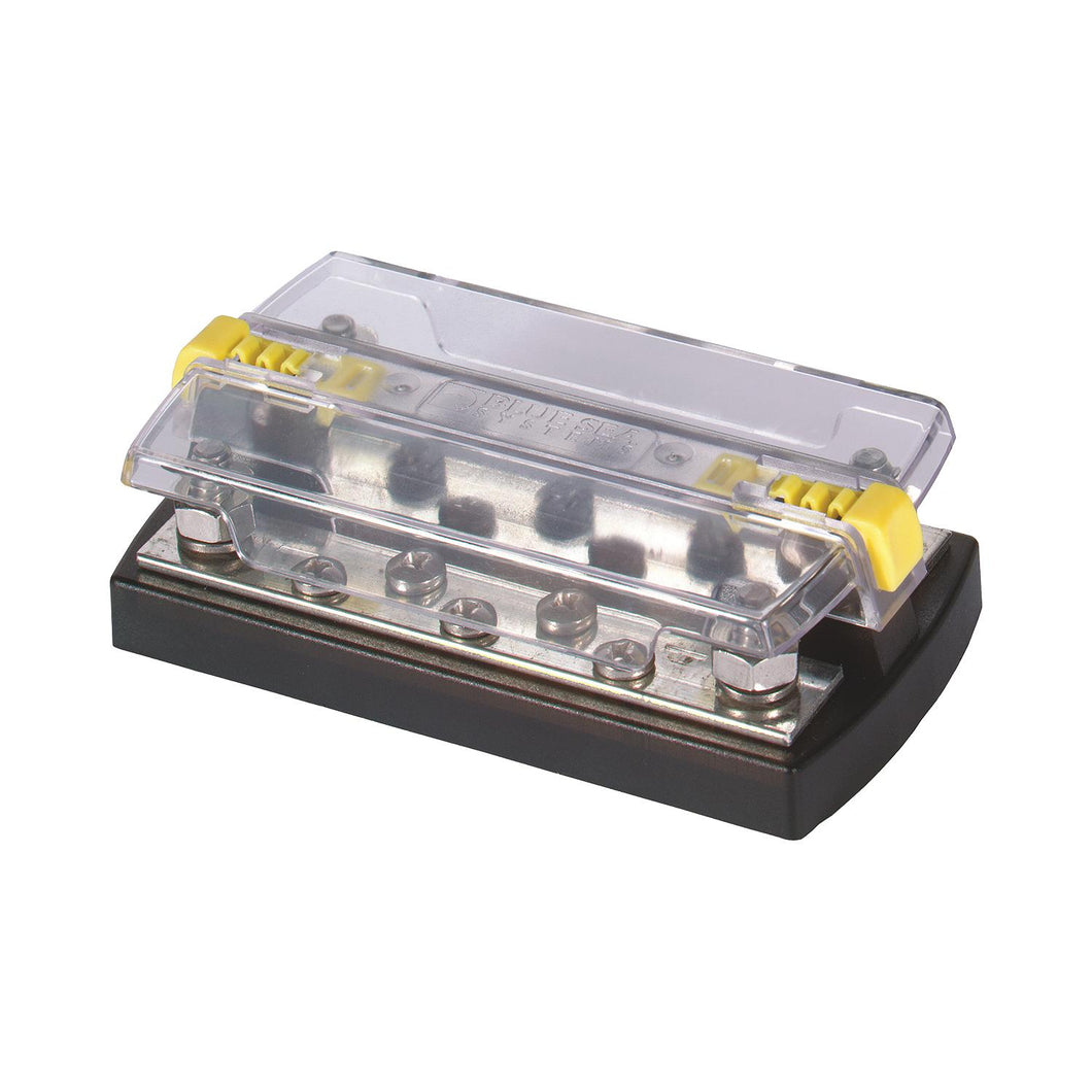 Dual Bus Plus 5/16