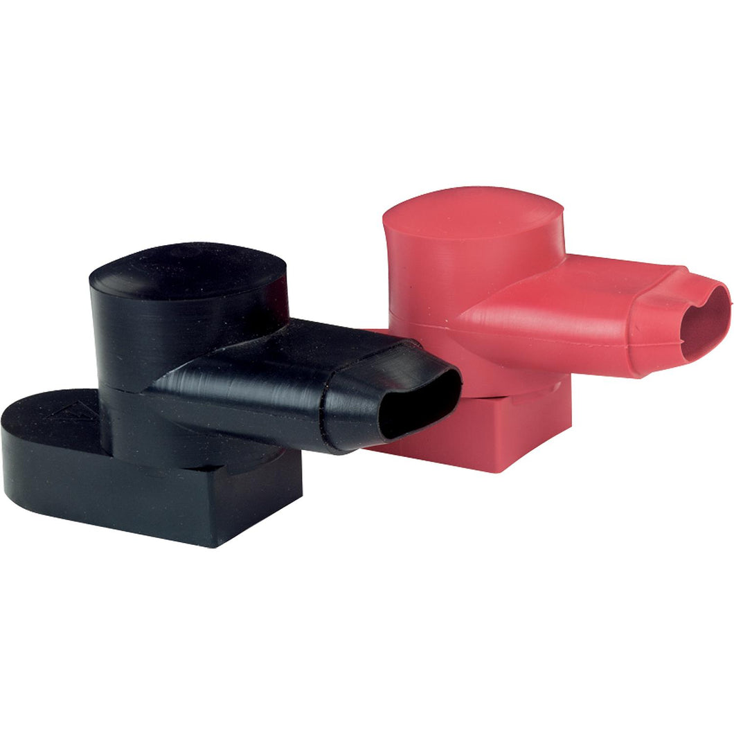 Rotating Battery Cable Caps -Modern Boat Sales & Service