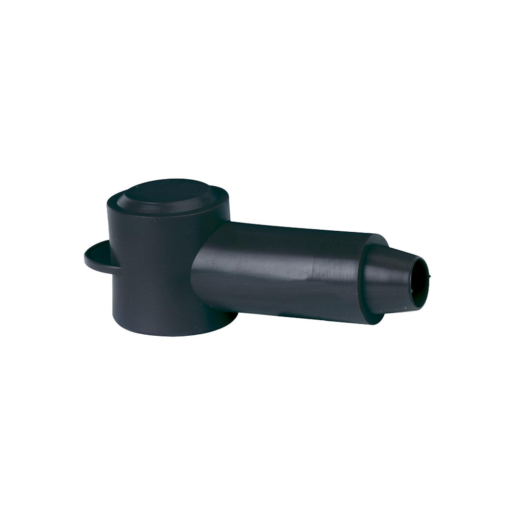 Cablecap Stud Black.475X.130 -Modern Boat Sales & Service