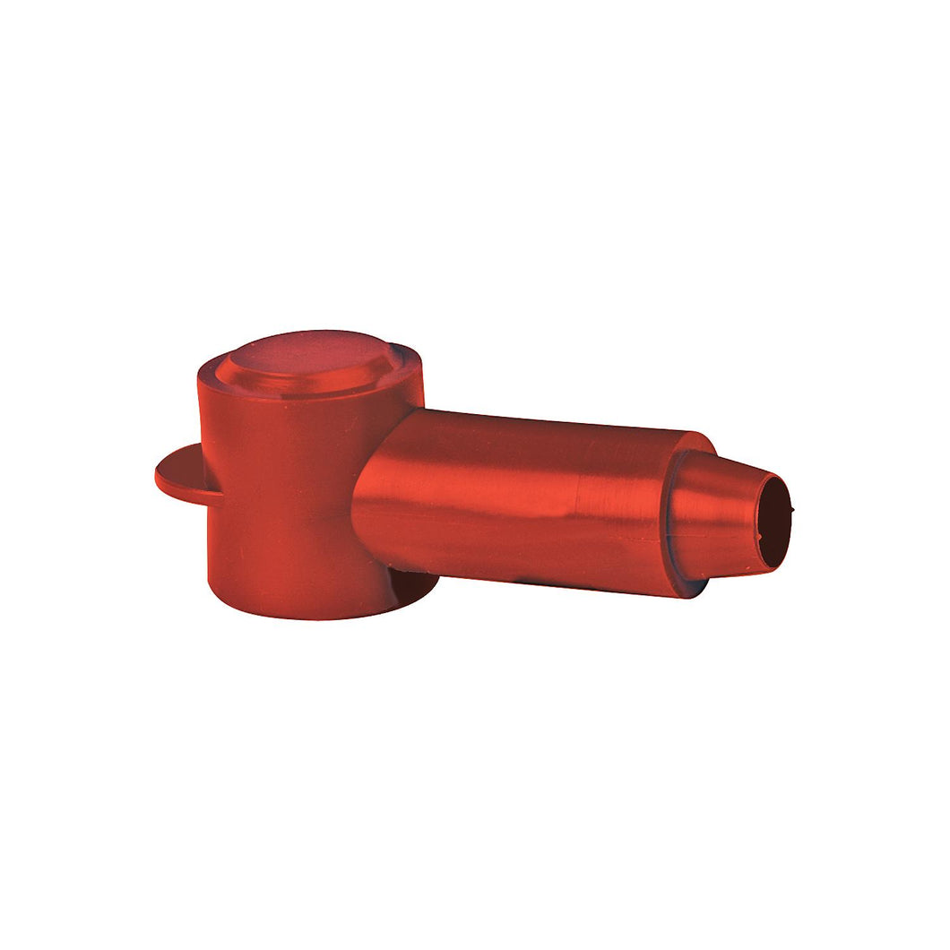 Cable Cap Stud Red 1X.500 -Modern Boat Sales & Service