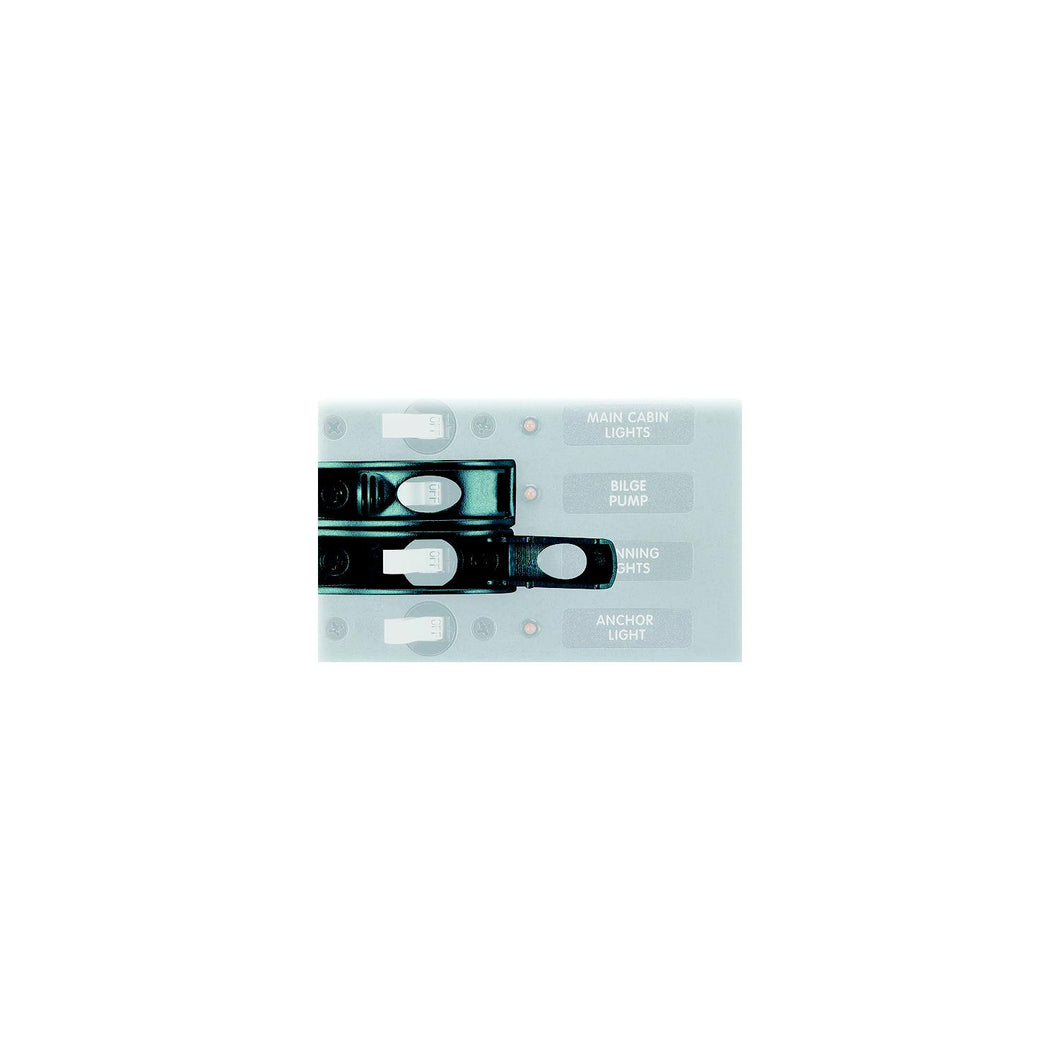 Toggle Guard -Modern Boat Sales & Service