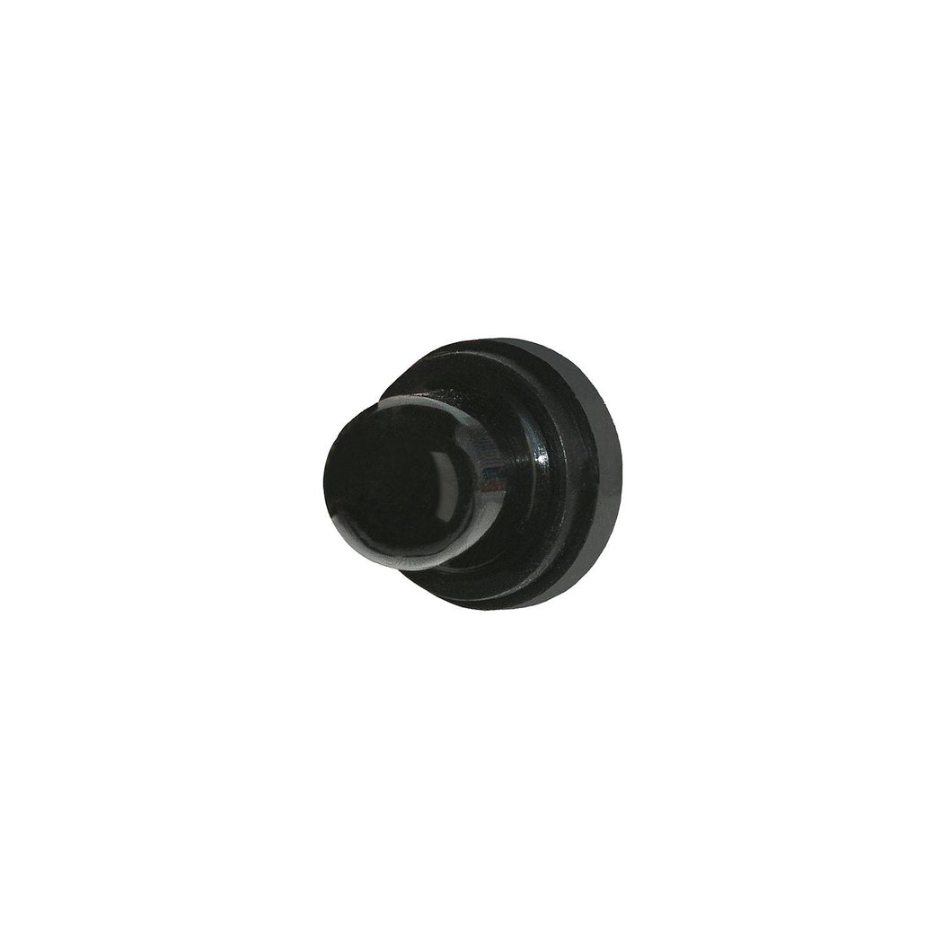 Blue Sea 4137 Push Button Reset Boot, Black 2/Pk -Modern Boat Sales & Service