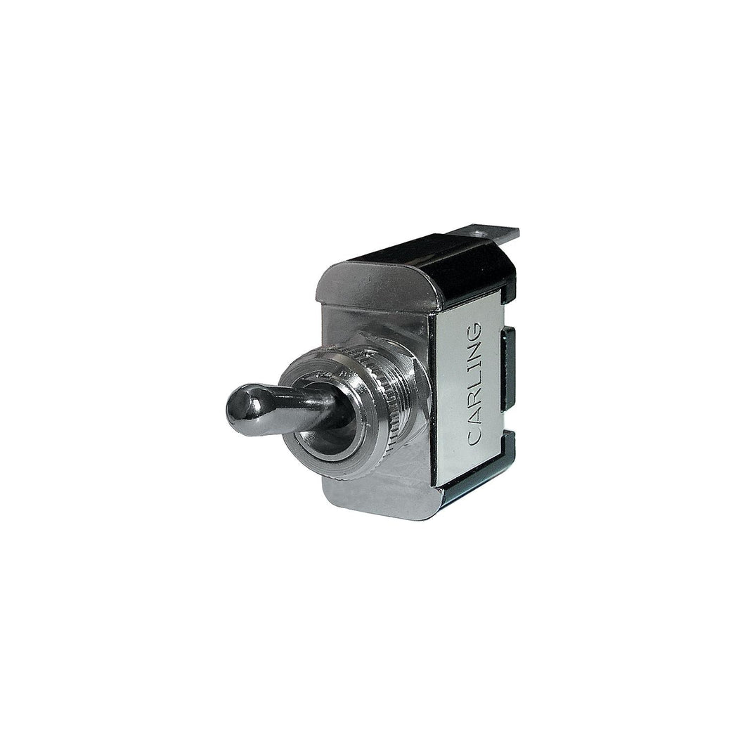 Weather Deck Toggle Switch, Off/Mom On -Modern Boat Sales & Service
