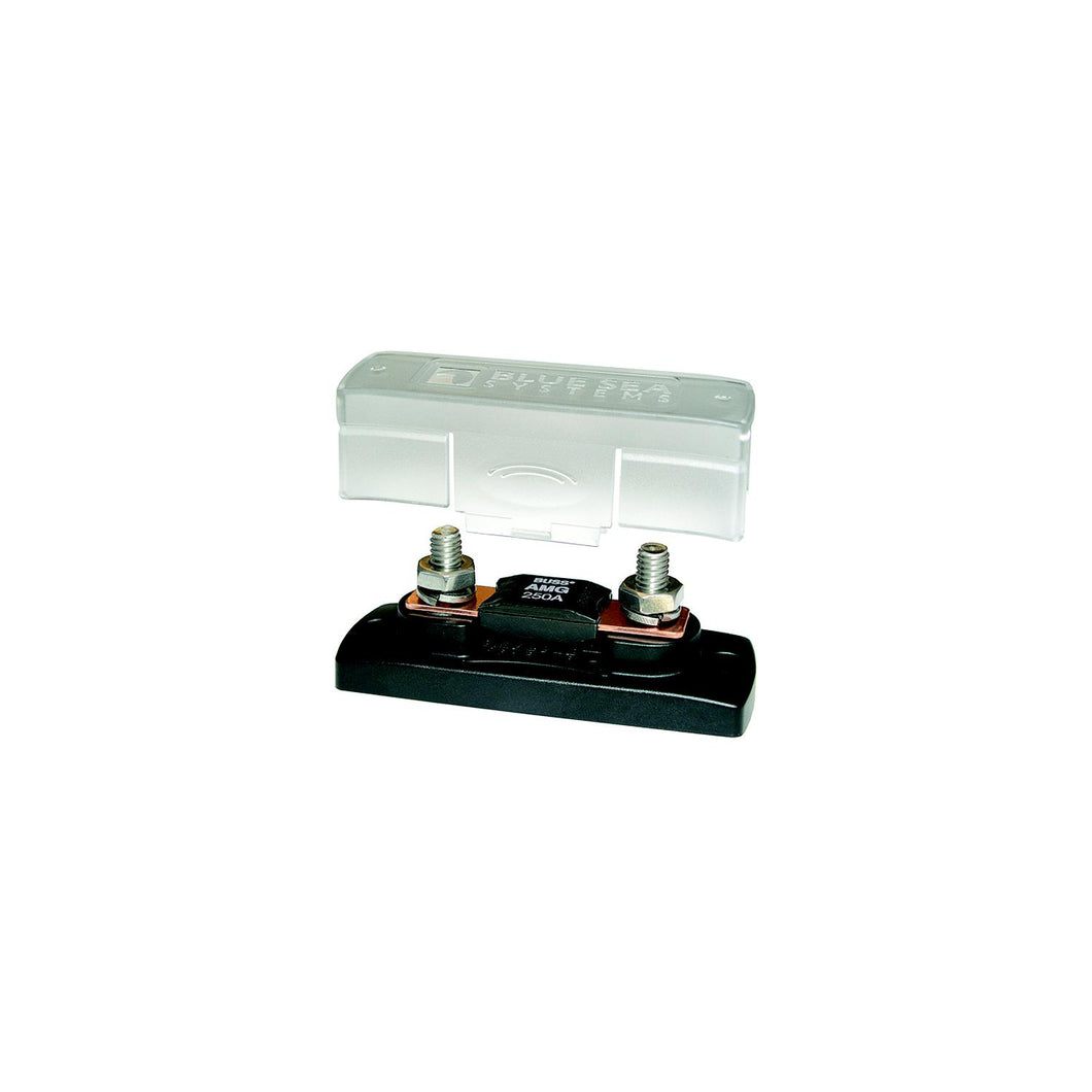 Blue Sea 5001 Mega or AMG Fuse Block System -Modern Boat Sales & Service