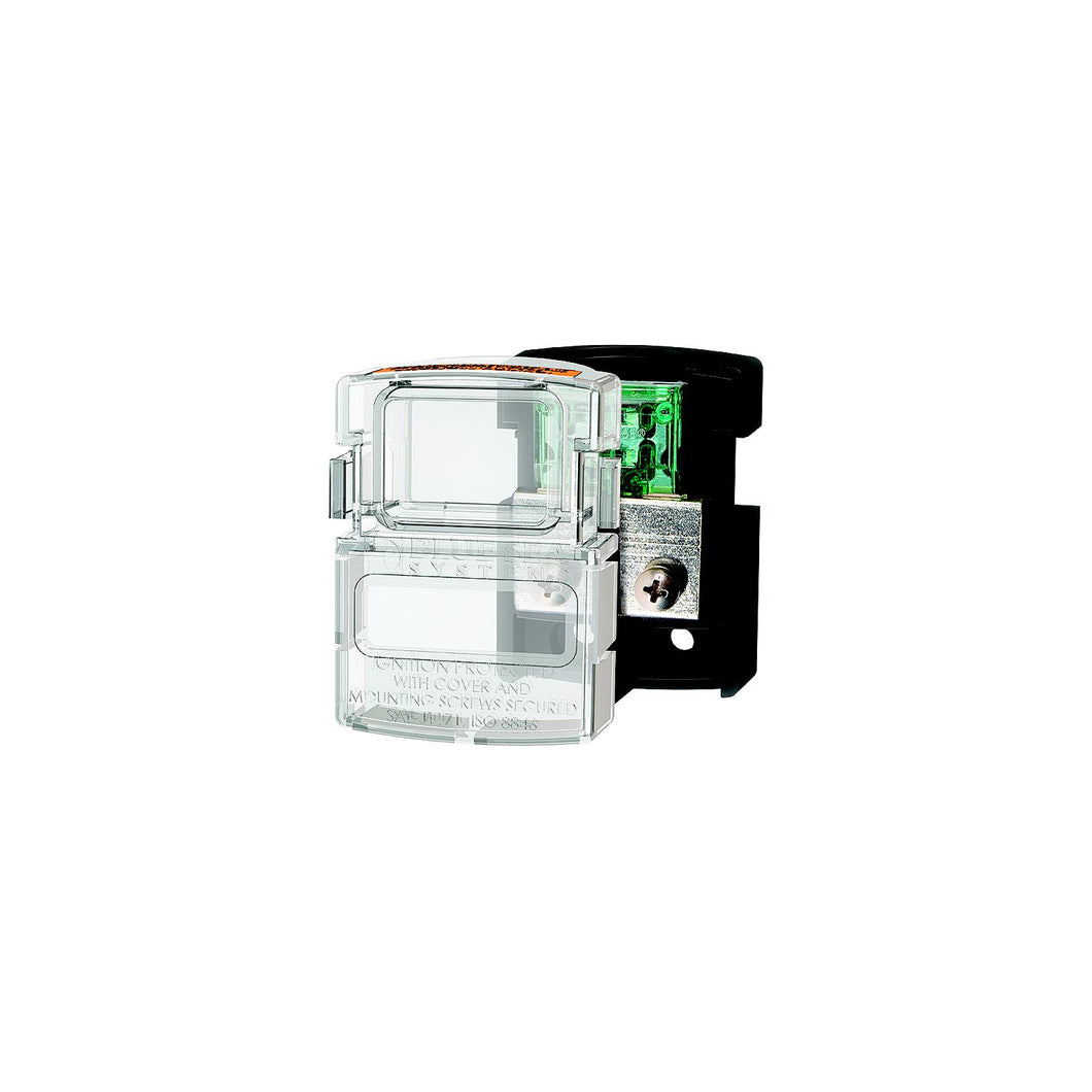 Blue Sea Maxi Fuse Block, 80A -Modern Boat Sales & Service
