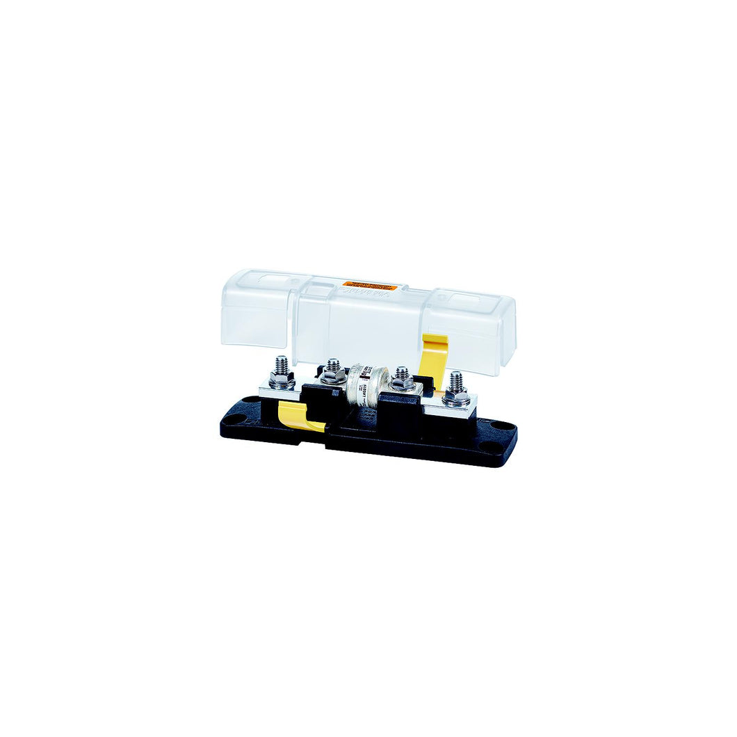 Progressive Industries Class T Fuse Block With Insulating Cover, 200A -Modern Boat Sales & Service