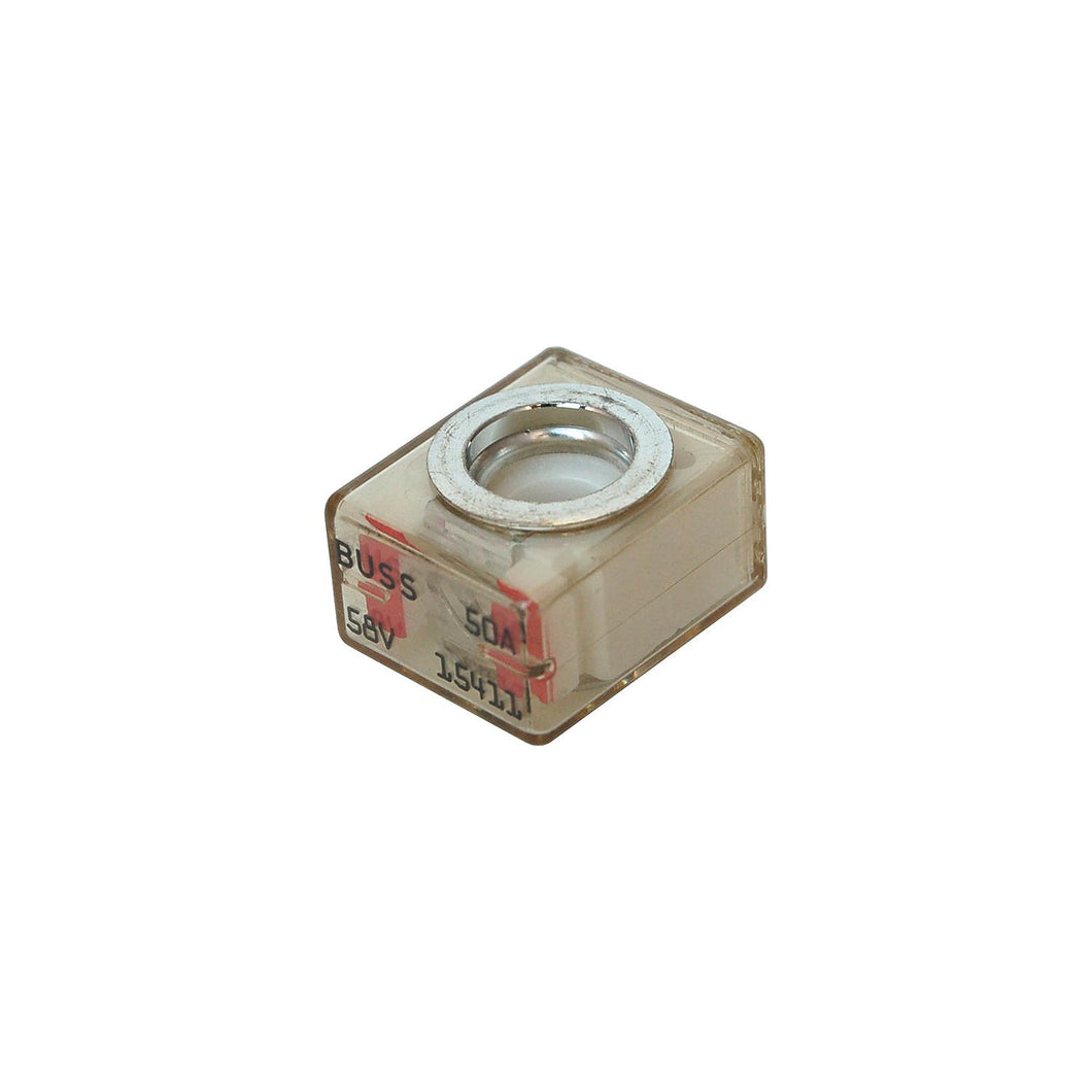 Blue Sea Terminal Fuse, 100 Amp, Yellow Default Title -Modern Boat Sales & Service
