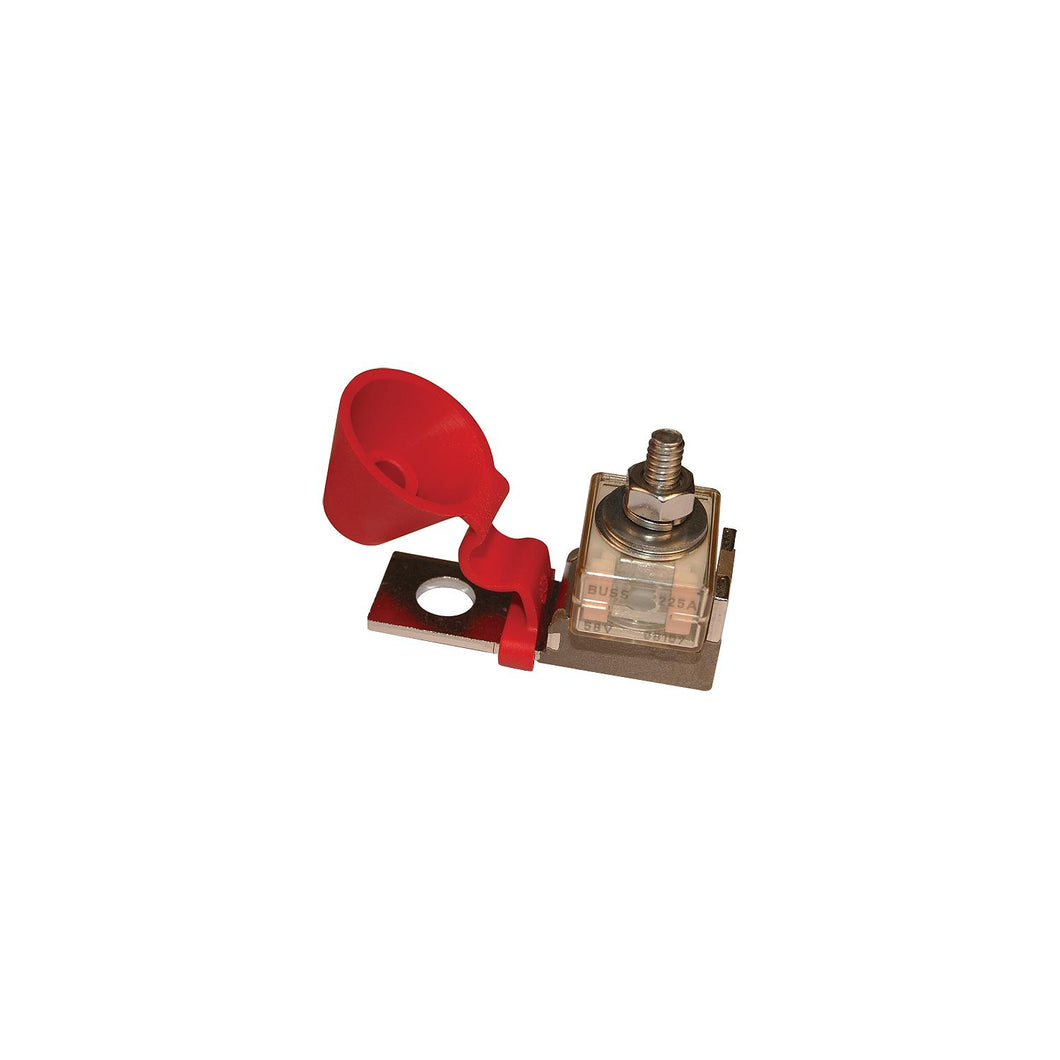 Battery Terminal Single Fuse Block, 30-300 Amps -Modern Boat Sales & Service
